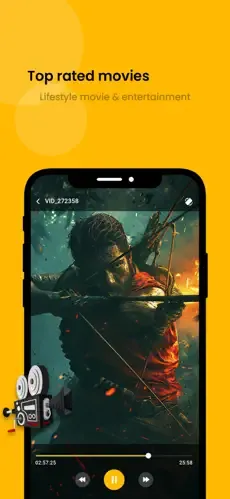 sony-tv-remote-app Top Rated Movies
