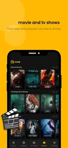 sony-tv-remote-app movie